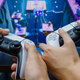 Imagen para el artículo titulado PlayStation 5 por fin tendrá carpetas y soporte para más pantallas